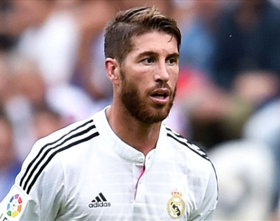 Ramos: Nisam ostao zbog para!