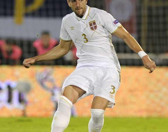 Pet godina - osam klubova! Stefan Mitrović pojačao šampiona Belgije!