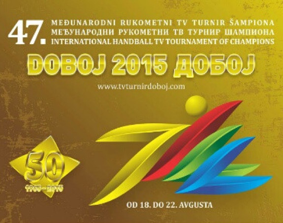 Počinje 47. TV turnir šampiona "Doboj 2015"!
