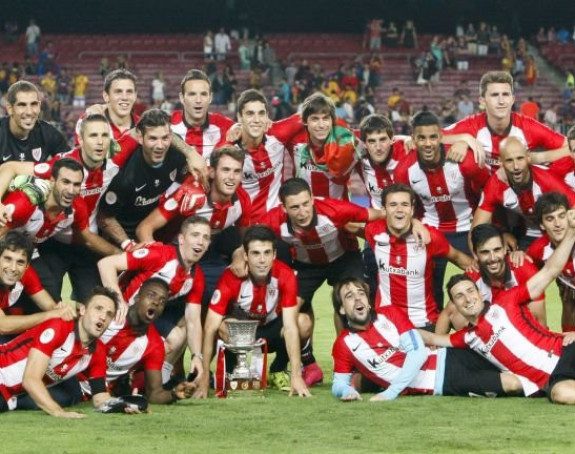 Analiza - video: Kako je Bilbao skinuo ''prokletstvo'' i osvojio Superkup?!