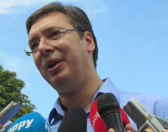 Bio bi skandal da Srbija ukine latinicu