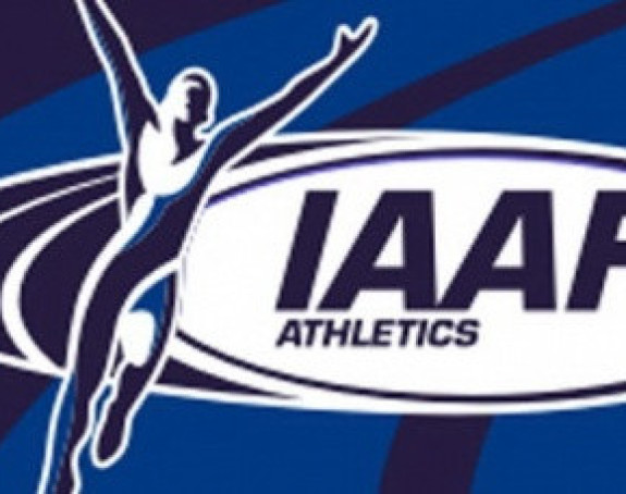 Kosovo primljeno u IAAF!