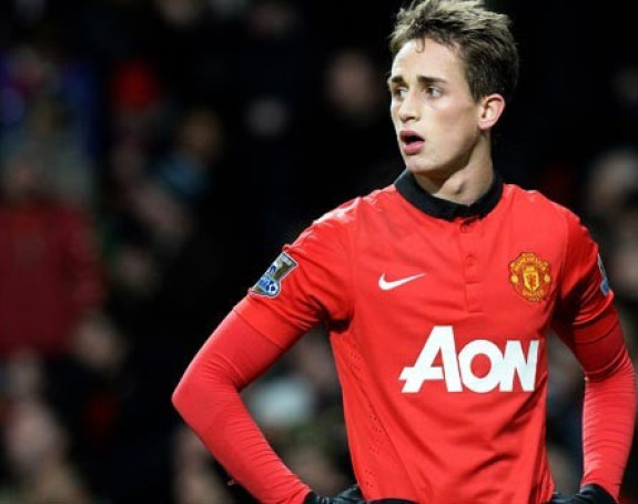 Dortmund i Januzaj?!