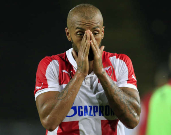 Muka manje za Zvezdu: Džošua Parker potpisao za Aberdin!