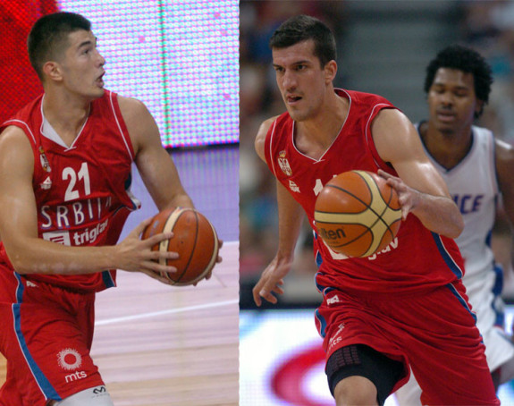 Sale ne vodi Kešelja i Mitrovića u Tel Aviv!