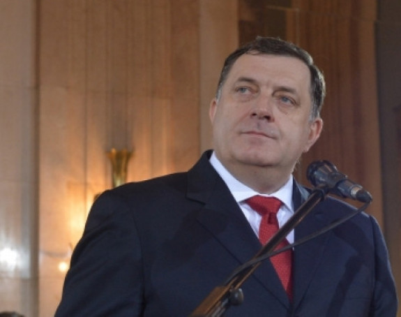 "Ако буде приједлога, нема референдума!"