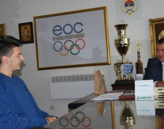 Sat za Sikiraša, načelnik Pala obećao stan!