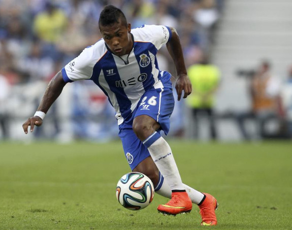 Juve već potrošio 114 miliona, a gdje je Draksler?!