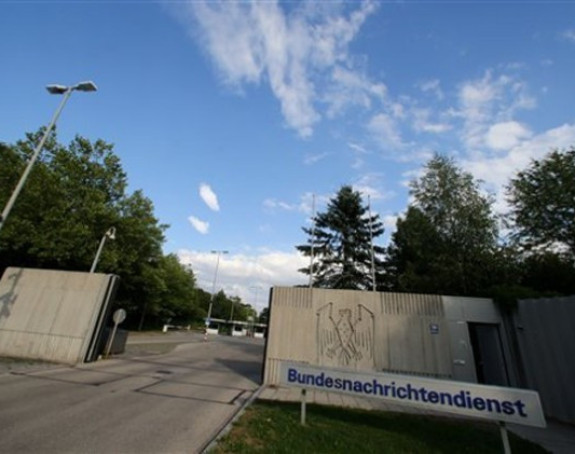 Nijemci optužili trostrukog agenta