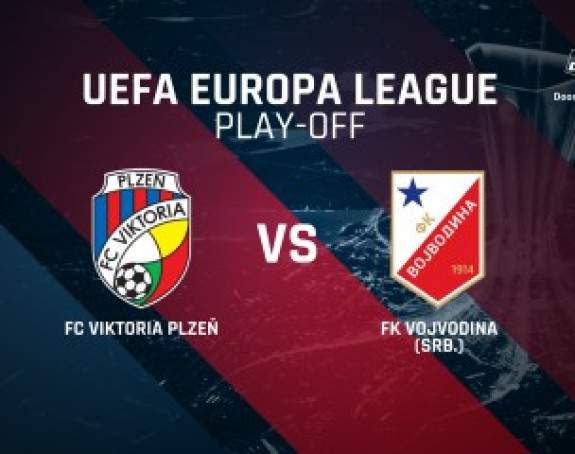 Analiza: Mnogo su jači! Vojvodina pretučena u Plzenju!