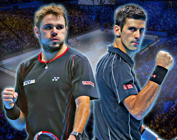 Novak: Neću tražiti osvetu protiv Vavrinke u 1/4-finalu!