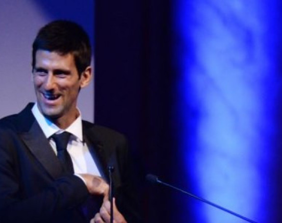 Novak iza Rodžera, ispred Mesija, Nadala i Ronalda!