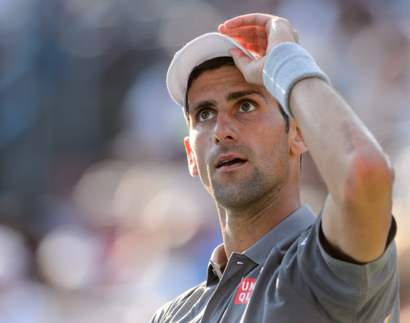 Video - Novak i Zlatni Masters: Šta misle Mari i Rodžer?!