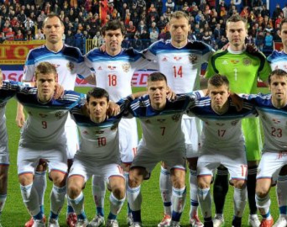 Нови руски селектор са старим снагама!
