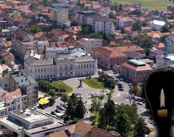 Bijeljina: Sutra 11 naselja bez struje