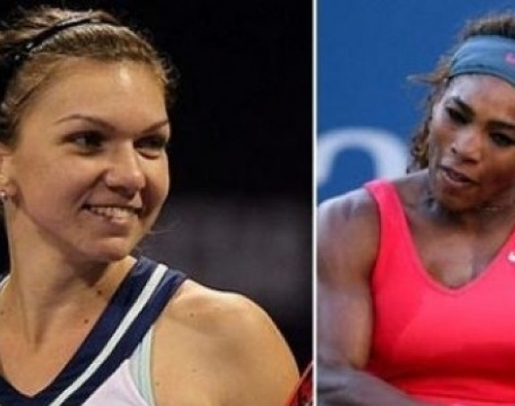 Sinsi: Jelena bez finala! Halep - Serena za titulu!