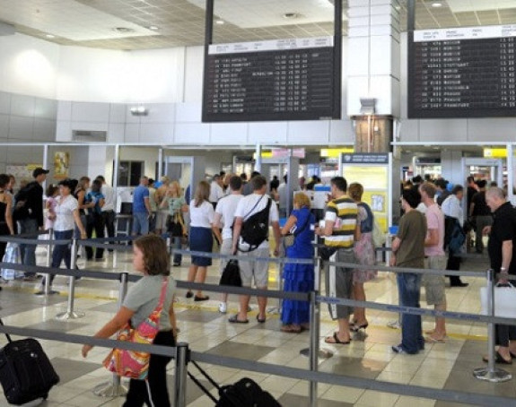 Beograd: Lažni invalidi "preplavili" aerodrom