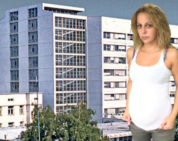Kragujevac: Doktorka prijetila trudnici