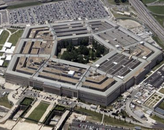 Руски хакери нападом паралисали Пентагон