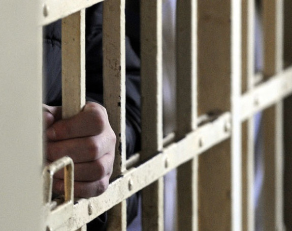 Из српских затвора побјегло 75 осуђеника