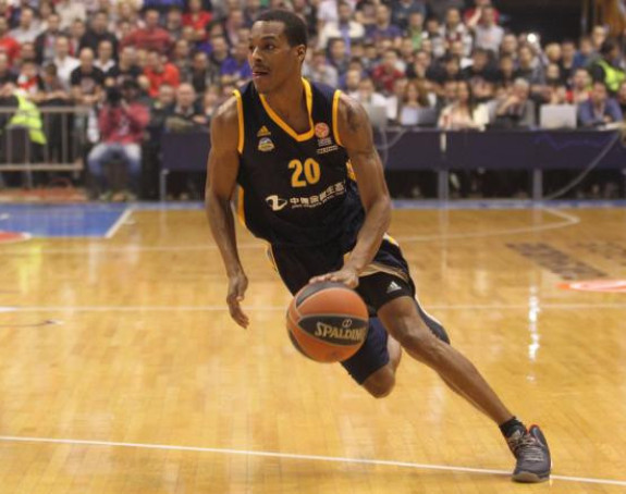 Renfro: Prihvatili su me kao člana porodice u BiH!