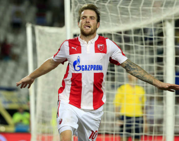 Analiza: Aleksandar Katai - probuđena goropad! 