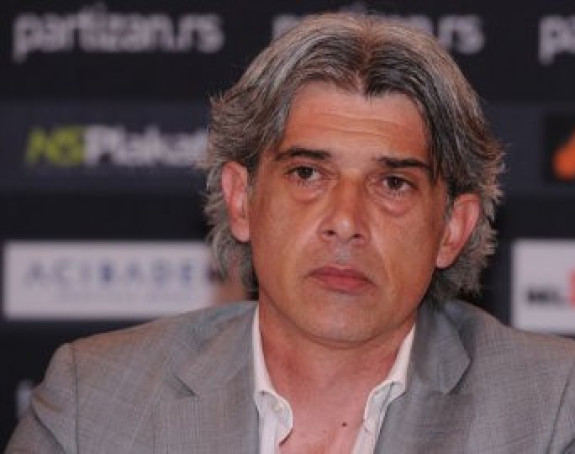 LŠ: Milinković pred Partizanov meč godine najavljuje...