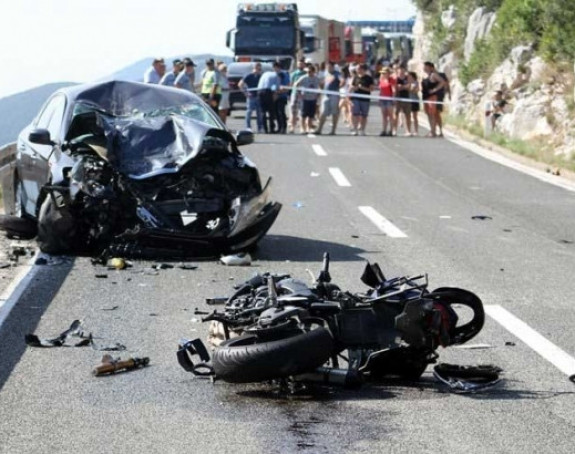 Za dva dana pet života ostalo na drumovima