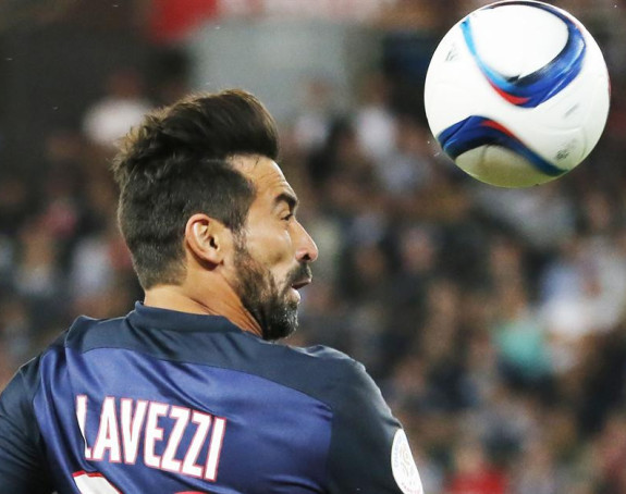 Hoće Inter, hoće i Laveci, čeka se PSŽ!