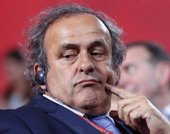 Protivkandidati oštro protiv Platinija!