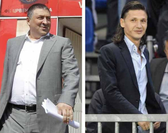 Tončev se kandiduje za predsjednika Zvezde i...