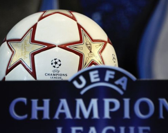 LŠ žrijeb: Real vs PSŽ, Arsenal na Bajern, Siti – Juve!
