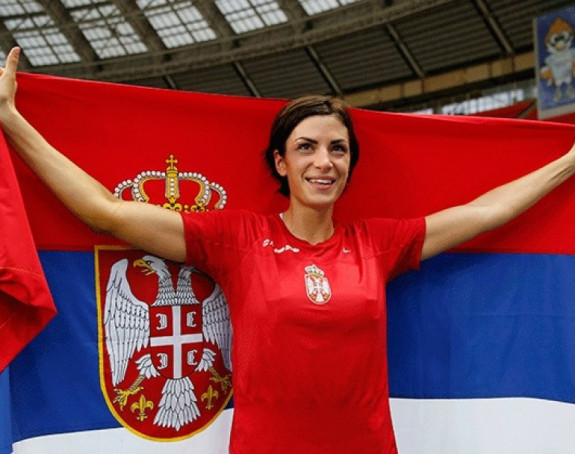 Video - SP: Ivana rekordom do bronze!