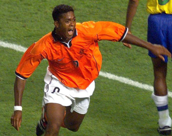 Video sjećanja - Patrik Klajvert!