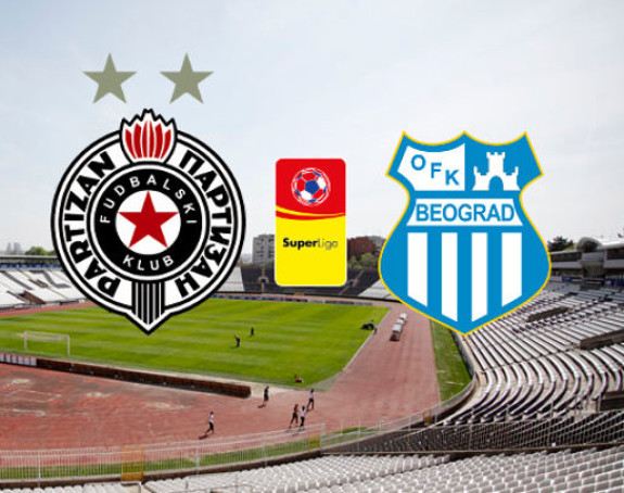 SLS: Mučenje Partizana sa OFK-om!