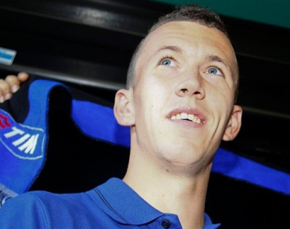 Perišić pozajmljen Interu!