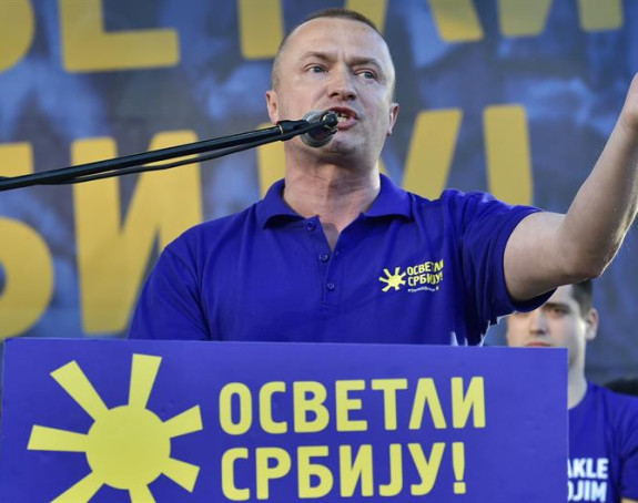 Пајтић жели да се кандидује за премијера 