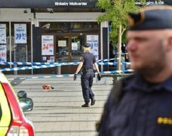 Stokholm: U pucnjavi ranjeno više osoba