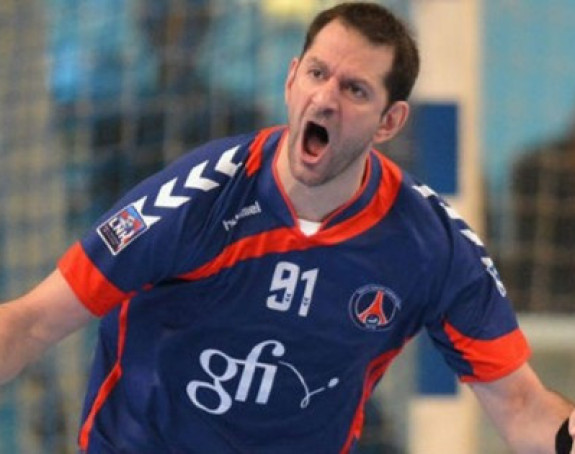 Bojinović vodi Borac m:tel u Ligu šampiona!