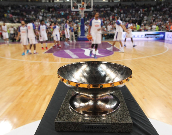 Analiza - video; Tradicija kaže: Domaćin ne osvaja Eurobasket!