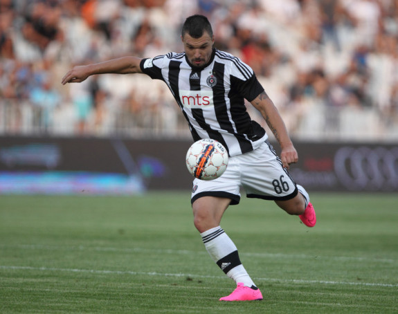 Božinov: Vratiću se mnogo jači!