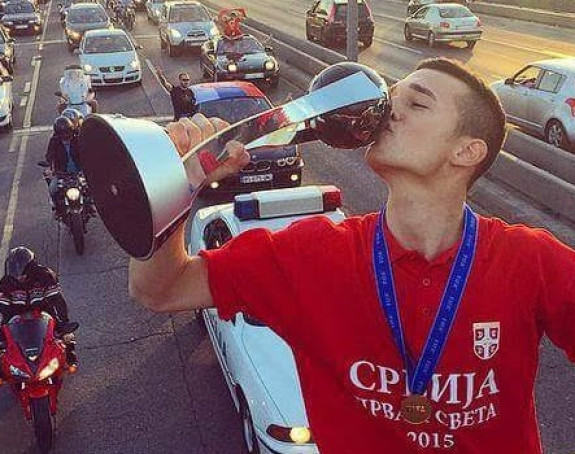 Staniša Mandić reprezentativac Crne Gore?!