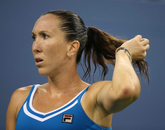 US open: Šokirana i Jelena! Izbacila je francuska tinejdžerka!