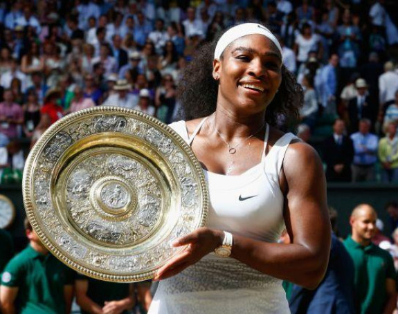 US open: Serena već rasprodala karte za žensko finale!