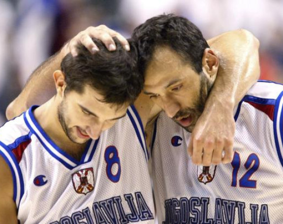 Divac generalni menadžer Kingsa, uz njega i Peđa!
