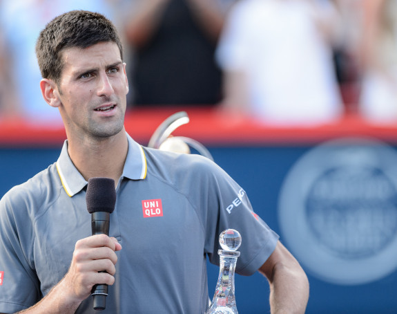 Stručnjak za ''glavu'': Novak ima selektivno pamćenje!