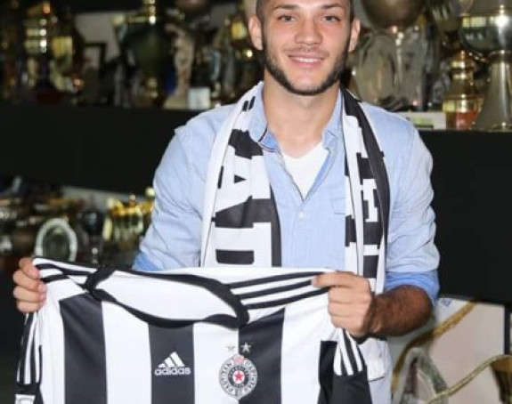 Evo koliko je Partizan platio Subića...?!