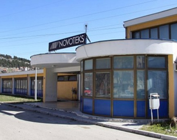 Još nema novca za trebinjski "Novoteks"
