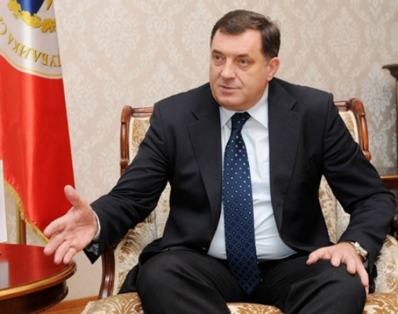 Šansa za strukturalni dijalog u Briselu