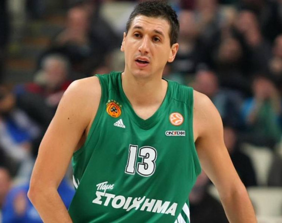 Дијамантидис најавио крај каријере!